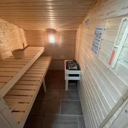 Ferienhaus Up Diek *