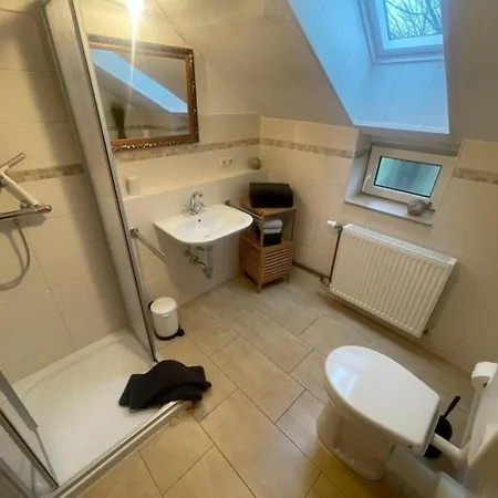 Up Diek Ferienhaus *