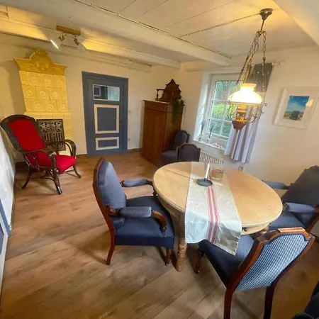 Up Diek Ferienhaus Wittmund