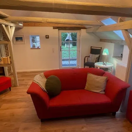 Up Diek Ferienhaus Wittmund