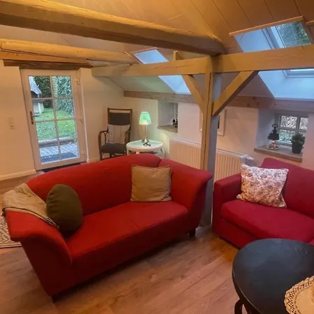 Ferienhaus Up Diek *